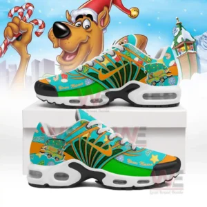 scooby doo christmas air max plus tn shoes img 5 hJNJ9