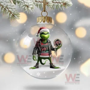 slayer band christmas ornament img 6 75eb7