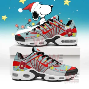 Snoopy Custom Name Air Max Plus TN Shoes 11 snoopy custom name air max plus tn shoes img 5 ppzH3