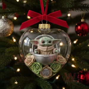 Star Wars Stormtrooper Darth Vader Heart Ornament 17 star wars stormtrooper darth vader heart ornament img 7 gzZcb