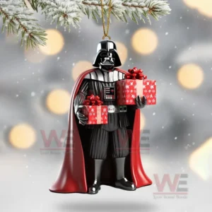 Star Wars Yoda Christmas Tree Topper with Ornament 21 star wars yoda christmas tree topper with ornament img 5 fKvO9
