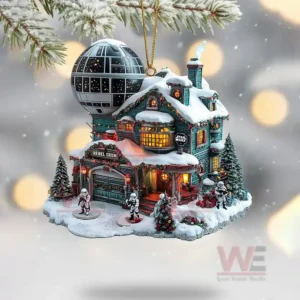 Star Wars Yoda Christmas Tree Topper with Ornament 25 star wars yoda christmas tree topper with ornament img 9 01Paw