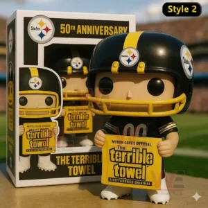 steelers terrible towel 1975 2025 pop vinyl figures img 5 w5ahz