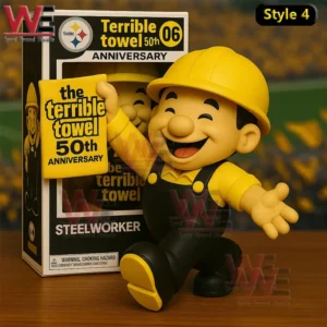 steelers terrible towel 1975 2025 pop vinyl figures img 7 PXv3q