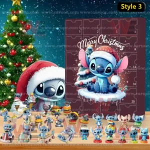 stitch advent calendar img 16 PHgeM