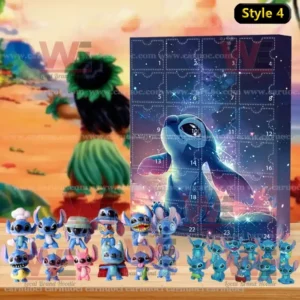 stitch advent calendar img 17 zSeZZ