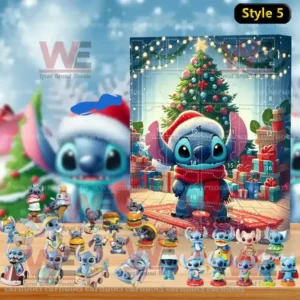 stitch advent calendar img 18 SO25m