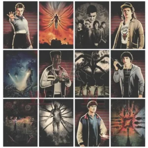 Stranger Things 2026 Wall Calendar 30 stranger things 2026 wall calendar img 15 TqFHf