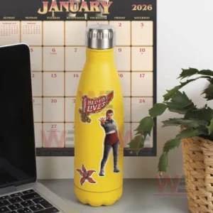 Stranger Things 2026 Wall Calendar 32 stranger things 2026 wall calendar img 17 rj0rW