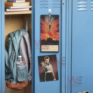 Stranger Things 2026 Wall Calendar 33 stranger things 2026 wall calendar img 18 EDYT2