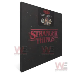 Stranger Things 2026 Wall Calendar 41 stranger things 2026 wall calendar img 9 nupO2