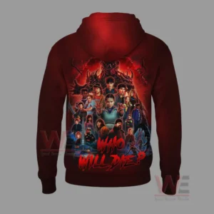 Stranger Things 5 Who Will Die Shirt and Hoodie 11 stranger things 5 who will die shirt and hoodie img 5 DNOsX