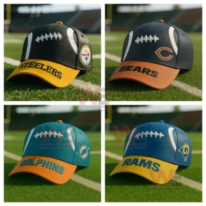 super bowl nfl team football premium fan hat img 4 QeItb