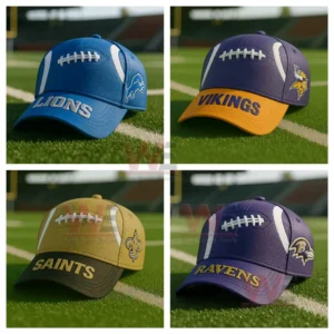 super bowl nfl team football premium fan hat img 5 plUvL