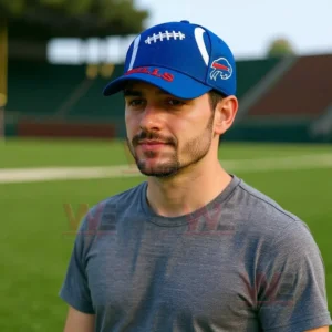 super bowl nfl team football premium fan hat img 8 KfQbo