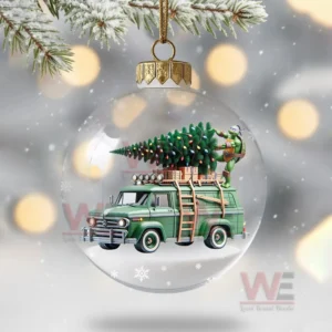 teenage mutant ninja turtles christmas ornament img 4 cVXlY