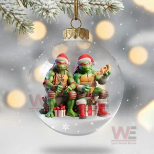 teenage mutant ninja turtles christmas ornament img 5 b2PaK