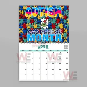 The Grinch 2026 Feminist Wall Calendar 23 the grinch 2026 feminist wall calendar img 5