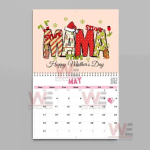 The Grinch 2026 Feminist Wall Calendar 24 the grinch 2026 feminist wall calendar img 6