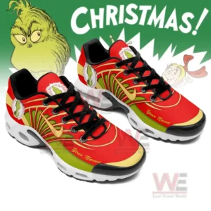 The Grinch Christmas Air Max Plus TN Shoes 10 the grinch christmas air max plus tn shoes img 4 IjBbo