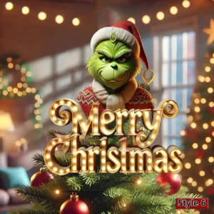 the grinch christmas tree topper img 5