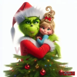 the grinch christmas tree topper img 6