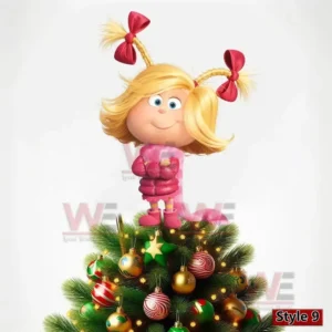 the grinch christmas tree topper img 8