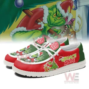 the grinch x christmas hey dude shoes img 9 nDq26