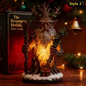 The Krampus Holiday Glow Lamp 13 the krampus holiday glow lamp img 4 rkEyn