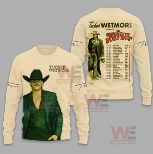 tucker wetmore the brunette world tour 2026 shirt img 5 MXnFf