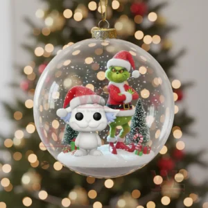 twenty one pilots christmas ornament img 6 7sjYM