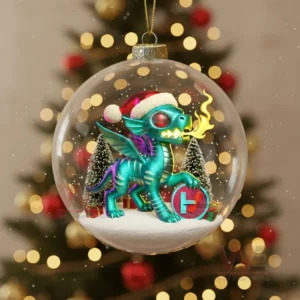 twenty one pilots christmas ornament img 7 EOd0m