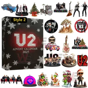u2 rock band premium 2025 advent calendar img 4 hbsHX