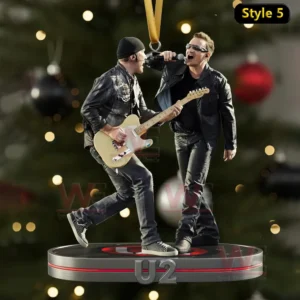u2 rock band special ornament img 4 Fgwbq
