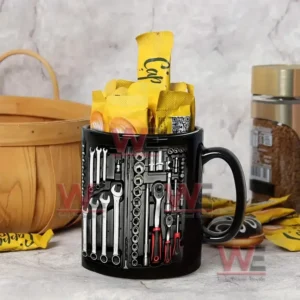 unique 3d mechanic toolbox set coffee mug img 25