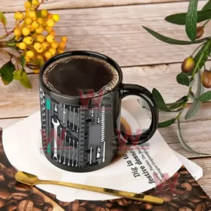 unique 3d mechanic toolbox set coffee mug img 29