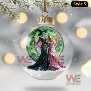 WICKED Christmas Ornament 16 wicked christmas ornament img 7 v98g2