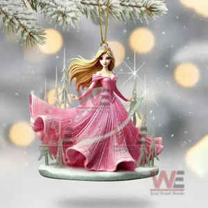 wicked christmas tree topper with ornament img 10 xXrwT
