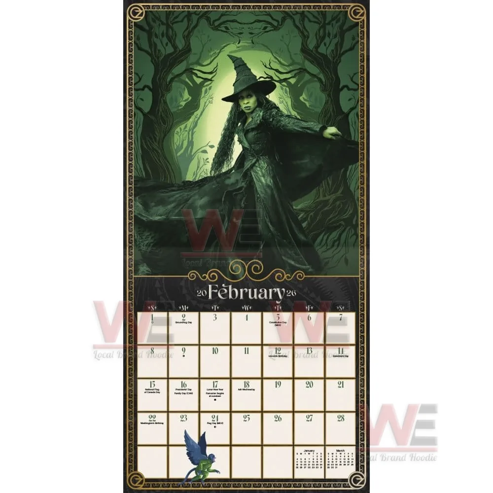 Wicked - Parte 2: Trama, Trailer, Cast E Quando Esce Al Cinema