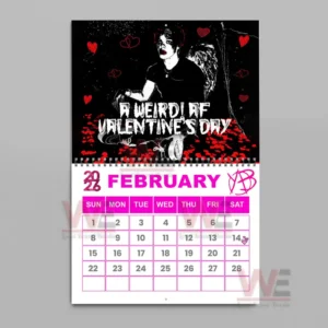 yungblub 2026 wall calendar img 11