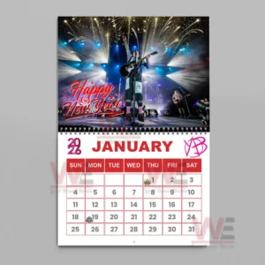 yungblub 2026 wall calendar img 12