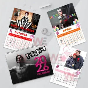 yungblub 2026 wall calendar img 14