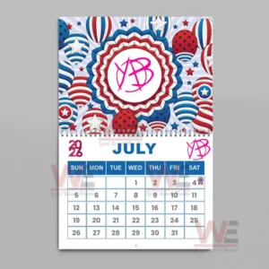 yungblub 2026 wall calendar img 6