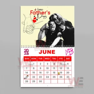 yungblub 2026 wall calendar img 7