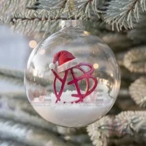 YUNGBLUD Christmas Ornament 2025 12 yungblud christmas ornament 2025 img 4 z83MD