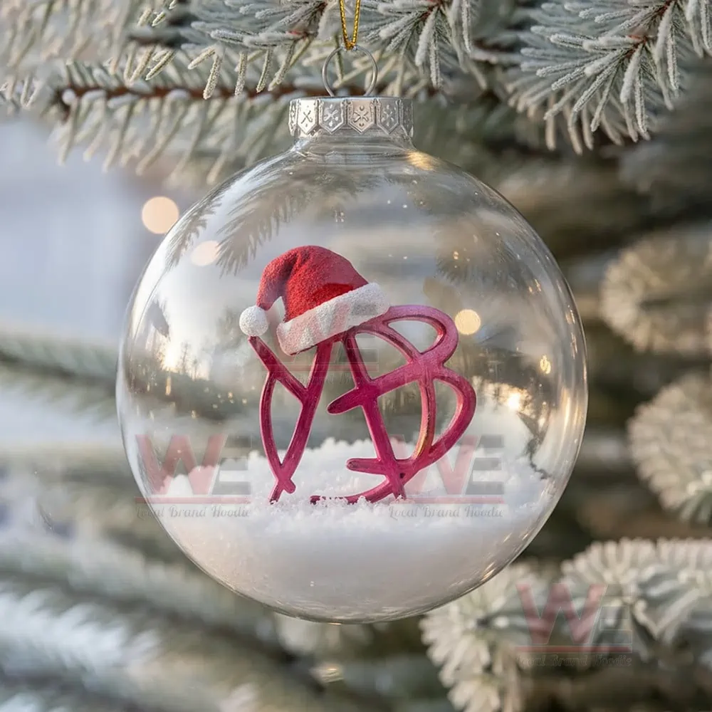 YUNGBLUD Christmas Ornament 2025 5 YUNGBLUD Christmas Ornament 2025 - Image 5
