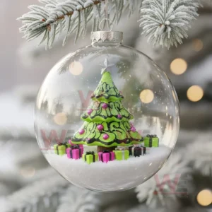 YUNGBLUD Christmas Ornament 2025 13 yungblud christmas ornament 2025 img 5 n2IgG