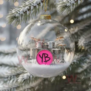 YUNGBLUD Christmas Ornament 2025 14 yungblud christmas ornament 2025 img 6 qXH7H
