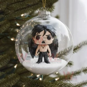YUNGBLUD Christmas Ornament 2025 15 yungblud christmas ornament 2025 img 7 bja7O
