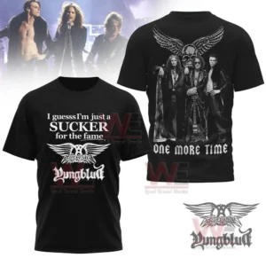 yungblud one more time shirt img 5 YUM4f